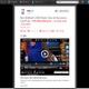 テレビ朝日、動画広告「Twitter Amplify」の利用を日本で初めて開始 画像