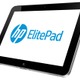 日本HP、「Xi」に対応したWindows 8搭載タブレット「HP ElitePad 900 for DOCOMO」発売 画像