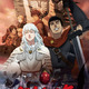 劇場版『ベルセルク』や「攻殻機動隊」も……ニコニコ動画「夏休みニコニコアニメスペシャル」 画像