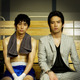 北野武『キッズ・リターン』10年後の映画化が決定【動画】 画像