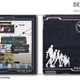 「PSYCHO-PASS サイコパス」スマホ向けデザジャケットなど展開　iPhone／Android両タイプ 画像