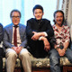 伊坂幸太郎の小説映画化！岡田将生に4人の父たち……『オー！ ファーザー』撮影現場に潜入 画像