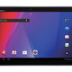 NTTドコモ、10型タブレット「ARROWS Tab F-05E」をAndroid 4.1にバージョンアップ 画像