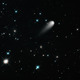 超高感度4Kカメラが宇宙へ……世紀の巨大彗星“アイソン”の撮影目指す 画像