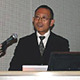 【ワイヤレスジャパン2007 Vol.6】ITUとIEEEの融合によりFMCとなる——NEC中央研・森本伸一氏 画像