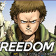 待望の「FREEDOM」第4話無料配信迫る〜舞台は月から地球に!! 画像