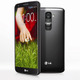 LGがLTE-Advanced対応の5.2インチディスプレイ「G2」をニューヨークで発表 画像