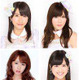 AKB48メンバーたちと一緒にホラー映画鑑賞……ニコ生で本日午後9時から 画像