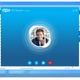 Skype for Outlook.com、日本でも利用可能に……アカウントを統合可能 画像