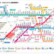 東急東横線、携帯電話のサービスエリアを拡大……「東白楽駅～横浜駅」駅間 画像