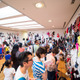 【夏休み】童心に帰る「オバケとパンツとお星さま」展、現代美術館で開催 画像
