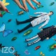 ケンゾー、キッズアイテム日本初上陸 画像