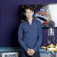 瑛太、ディズニー声優初挑戦の裏に“運命的”なオファー 画像