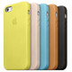 Apple、純正の「iPhone 5s」「iPhone 5c」向けカバー……5c用が3,080円 画像