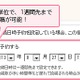 mixi、「日記の予約投稿」に対応……1週間先まで予約が指定可能 画像