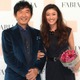 山田優、小栗旬のノーソックスを「受け入れます」 画像