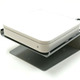 AirMac Extremeを浮かせて冷却！　バード電子、AirMac Extreme用USB冷却台 画像