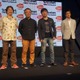 【東京ゲームショウ2013】大友克洋、現れる　「SHORT PEACE」5本目はゲーム 画像
