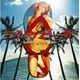 UVERworldがラテンムードで夏のサイトジャック！ 画像