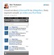 Twitter、お勧めアカウント・ツイートの「プッシュ通知」に対応 画像