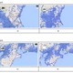 Googleストリートビュー、47都道府県の全主要市街地に対応……対象エリアを大幅拡大 画像