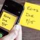 3M「ポスト・イット」とEvernoteが協業……アプリに新機能搭載 画像