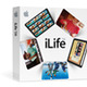 アップル、「iLife '08」「iWork '08」を発表——「.Mac」は保存容量が10GBに拡張 画像