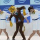 【CEATEC 2013 Vol.28】マウス、キーボードだけじゃない…ジェスチャー入力、視線入力などインテルのUI提案 画像