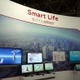 【CEATEC 2013 Vol.38】ドコモのモバイル空間統計…市長になった気持ち 画像
