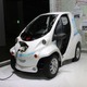 【CEATEC 2013 Vol.43】オートモーティブ＋エレクトロニクスで変わるCEATEC 画像