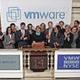 米VMware、ニューヨーク証券取引所で取引開始！ 画像