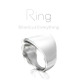 人差し指のジェスチャーでデバイスをコントロール　ログバーが「Ring」発表 画像