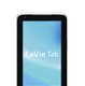 NEC、1万円台からのエントリー向けAndroidタブレット「LaVie Tab E」2機種 画像