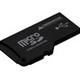 グリーンハウス、ケータイに取り付けて持ち運べるmicroSDカード専用USBアダプタ 画像