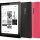 楽天とKobo社、電子ブックリーダー最新機種「Kobo Aura」を日本でも発売 画像