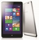 レノボ、8インチのWindows 8タブレット「Miix2」……「Bay Trail-T」搭載 画像
