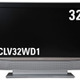 ディーオン、HDMI搭載の地デジ対応液晶テレビ3モデル——32型は79,800円 画像