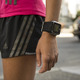 アディダス、ランナー向け腕時計型スマートデバイス「miCoach SMART RUN」 画像