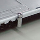 ブライトンネット、重さ4gの軽量・コンパクトなノートPC用マイクロホン 画像