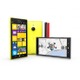 Nokia、ハイスペックな6インチのWindows Phone 8搭載スマートフォン「Lumia 1520」 画像
