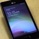 LG初のFirefox OS搭載スマートフォン「LG Fireweb」 画像