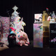村上隆とシュウウエムラがコラボしたクリスマスコレクションの全貌が披露 画像