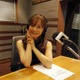 華原朋美、復帰後初レギュラーラジオ番組に意気込み　「新しい事にチャレンジしたくてたまらない」 画像