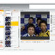 2010年W杯に向けて日本代表応援メッセージを〜「project Blue」 画像