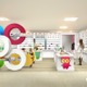 “子どもメガネ専門店”が、あべのハルカスに開店　アイフィーあいがん 画像