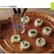 和風レシピも！…『ハッピー クリームチーズ レシピ ボックス』発売 画像