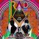OFF THE ROCKERとVERBALによる革新型パーティー「RAD」 画像