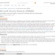 マイクロソフト製品、TIFF画像の表示に脆弱性 画像