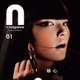 明大4年生制作『N magazine』第2号発刊…カバーガールは長澤まさみ、秋元梢ら 画像