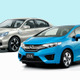 【実燃費ランキング】フィットHV 新型、初登場3位で23.6km/リットル…10月 画像